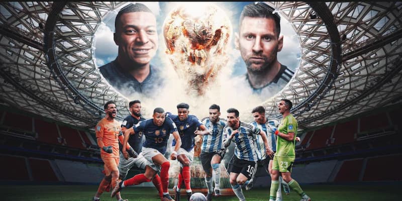 Nhận định bóng đá World Cup 2026 Bức tranh tổng quan về World Cup 2026