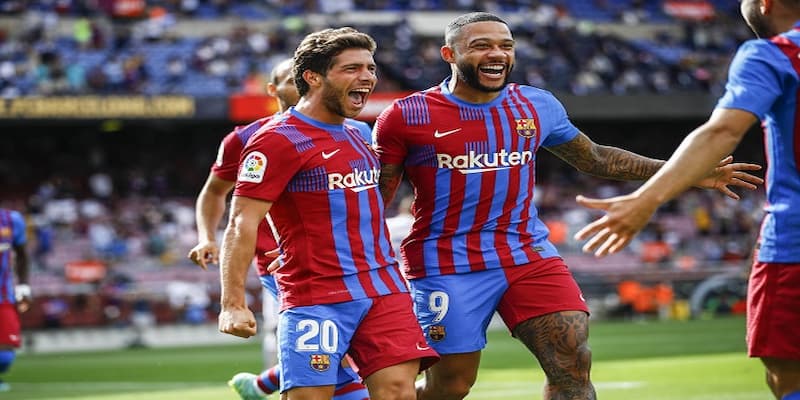 Soi kèo La Liga Các loại kèo phổ biến
