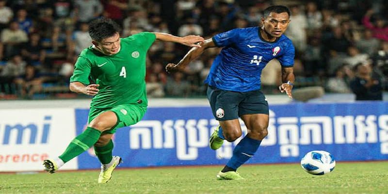 Kèo đặc biệt Định nghĩa kèo đặc biệt là gì?