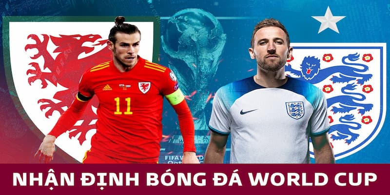 Nhận định bóng đá World Cup 2026 Dữ liệu thống kê là cơ sở đáng tin cậy