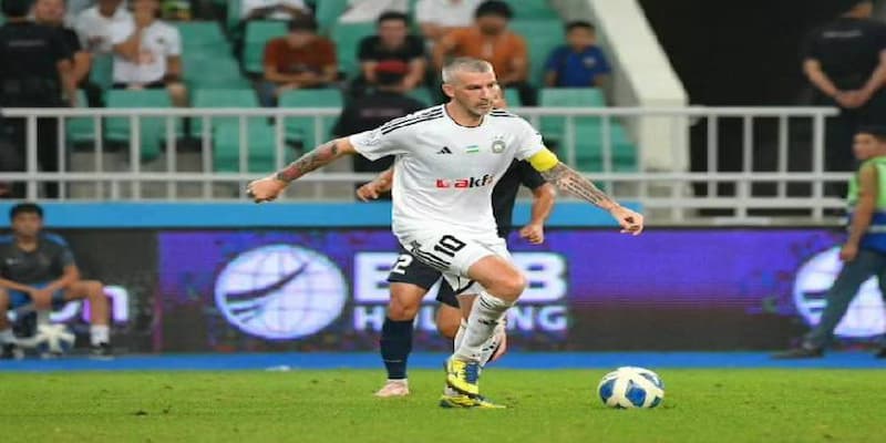 Kèo đặc biệt