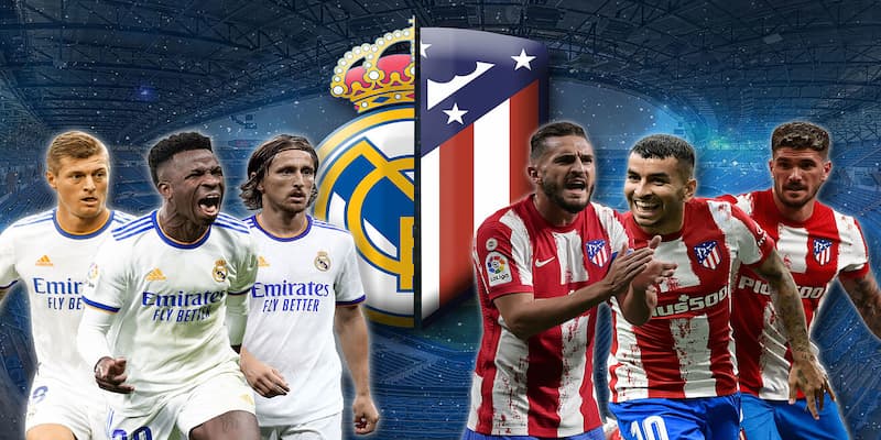 Soi kèo La Liga