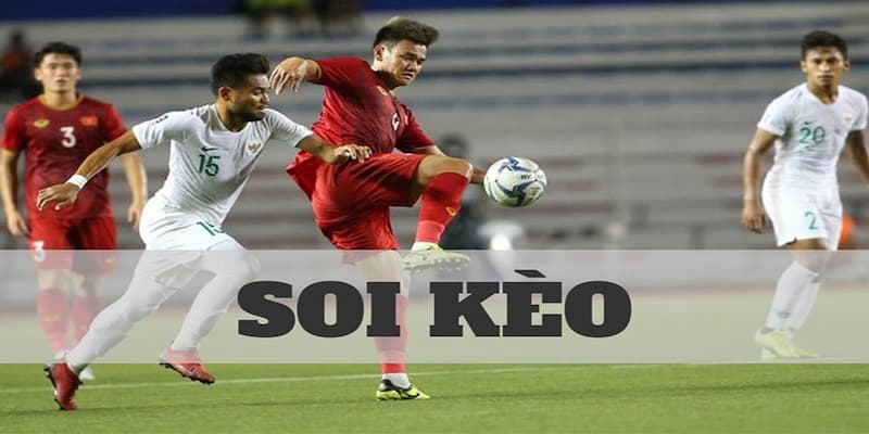 Soi kèo góc