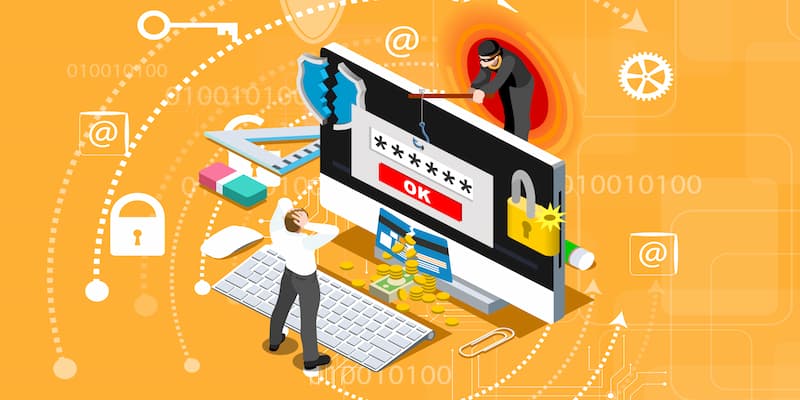 Quyền riêng tư Nâng cao uy tín của trang cá cược