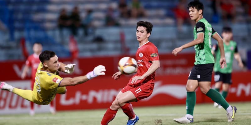 Tin nóng bóng đá Những nguồn tin nóng bóng đá đáng tin cậy