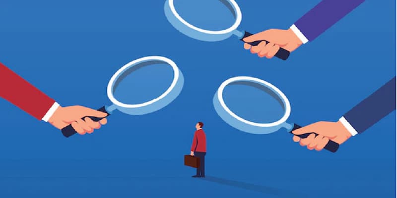 Quyền riêng tư Quyền riêng tư và trách nhiệm pháp lý