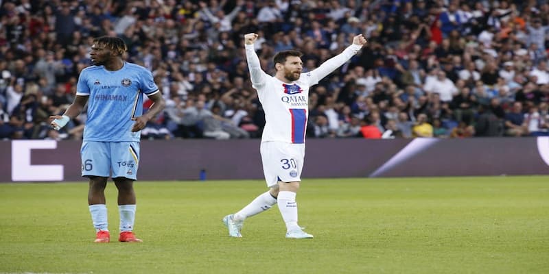 Bảng xếp hạng Ligue 1 Tác động trực tiếp đến người chơi cá cược