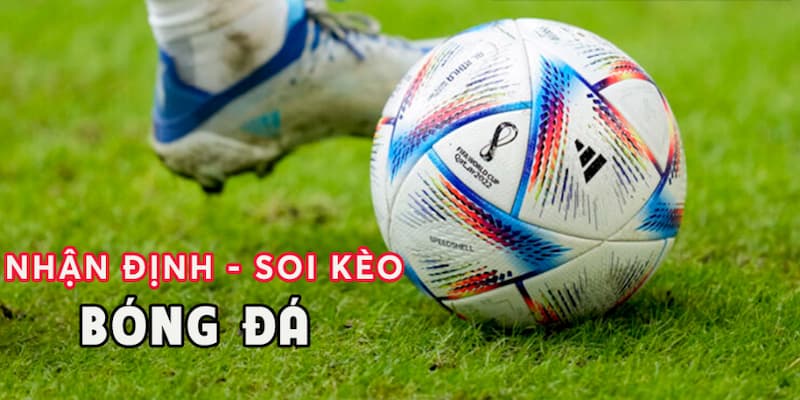 Chuyên gia nhận định bóng đá Tại sao cần theo dõi chuyên gia nhận định bóng đá?