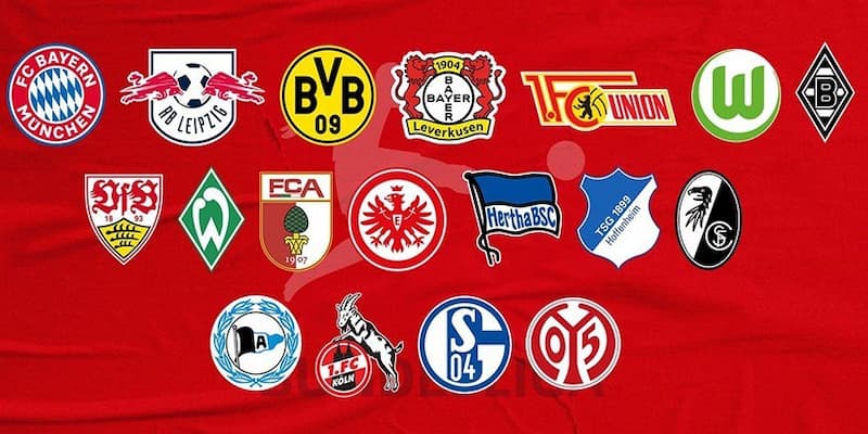 Kết quả bóng đá Bundesliga Tại sao Kết quả bóng đá Bundesliga lại quan trọng