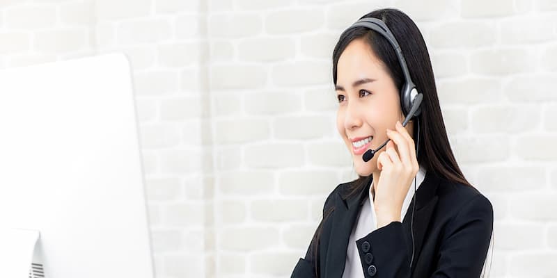 Liên hệ Tại sao việc biết cách liên hệ quan trọng