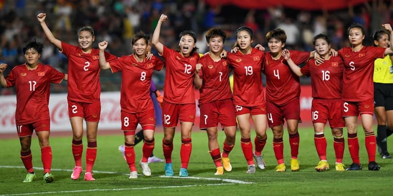 Bảng xếp hạng FIFA nữ Tầm quan trọng của bảng xếp hạng FIFA nữ