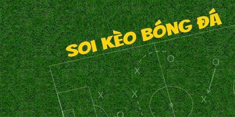 Soi kèo nhà cái