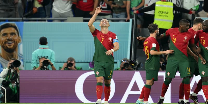 Thông tin World Cup 2026 Thể thức thi đấu hoàn toàn mới