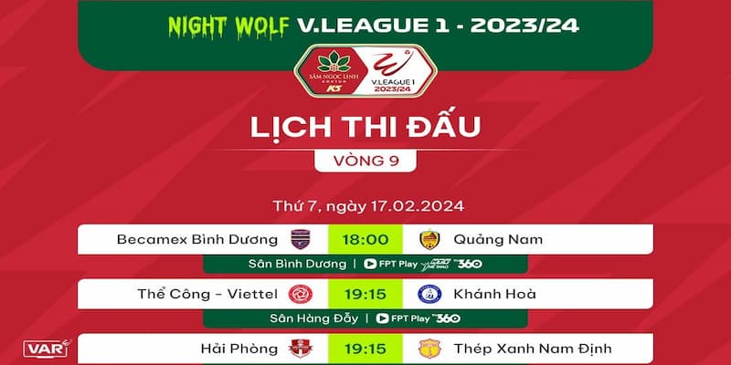 Tối ưu hóa việc soi kèo