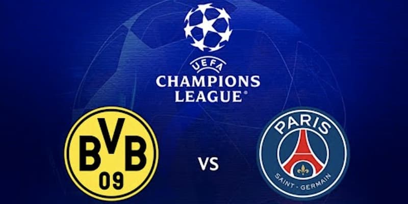Soi kèo Champions League